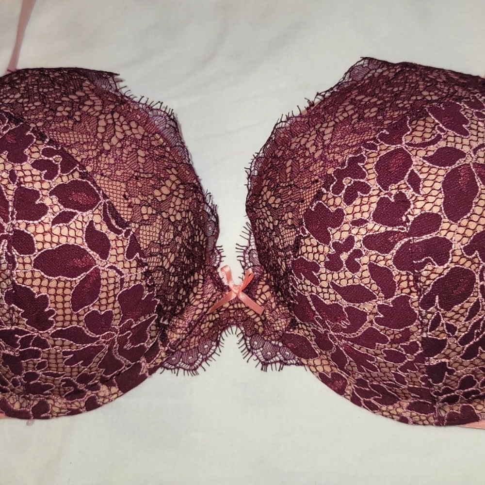 VICTORIA SECRET 38C GORGEOUS - Picture 2 of 12